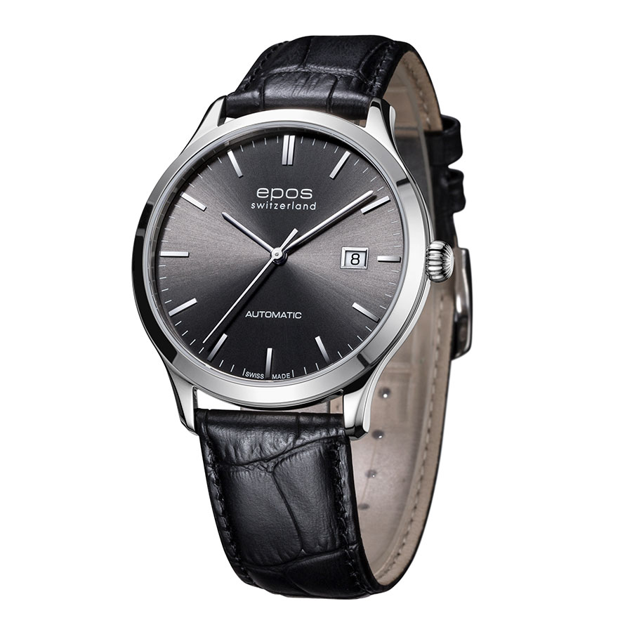 Đồng hồ Epos Swiss E-3420.152.20.14.15